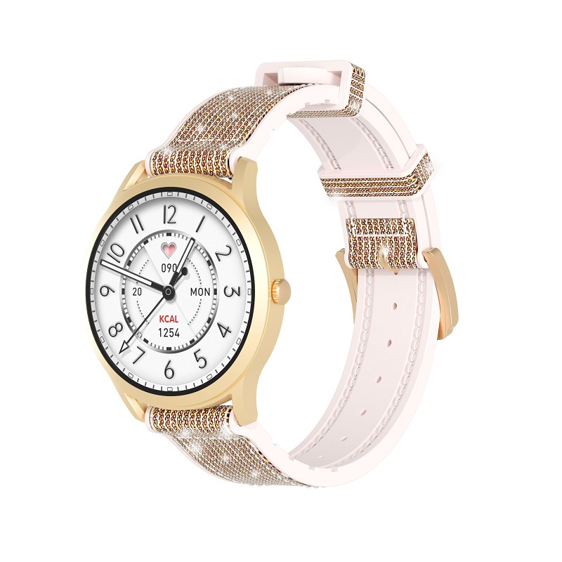 Montre-Connectee-Kieslect-Lady-Calling-Lora-Gold-bestbuytunisie9.jpg