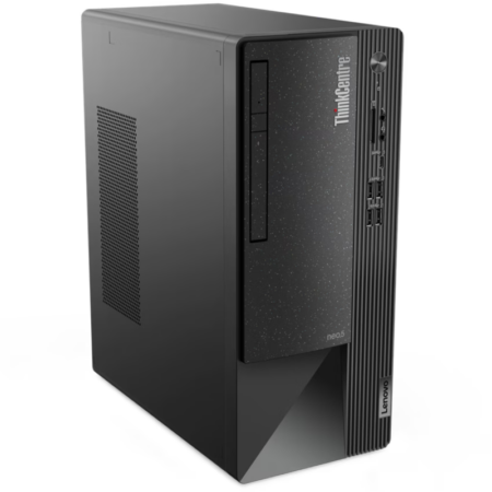 Pc De Bureau Lenovo ThinkCentre néo 50t Gen 4 i5 13è Gén 8Go 512Go SSD – 12JD0042FM Tunisie