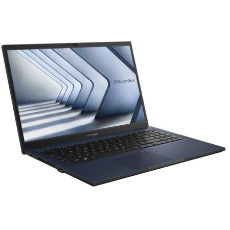 Pc Portable Asus ExpertBook B1 B1402 I5 13è Gén 16Go 512Go SSD Noir – B1402CVA-NK2615 Tunisie