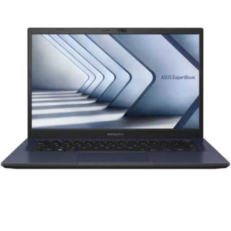 Pc Portable Asus ExpertBook B1 B1402 I5 13è Gén 16Go 512Go SSD Noir – B1402CVA-NK2615 Tunisie