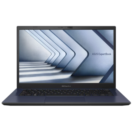 Pc Portable Asus ExpertBook B1 B1402 I7 13è Gén 16Go 512Go SSD Noir – B1402CVA-NK1060 Tunisie