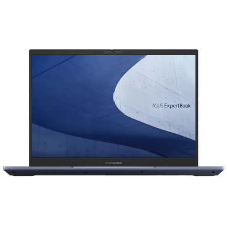 Pc Portable Asus ExpertBook B5 B5602 I5 12è Gén 8Go 512Go SSD Noir – B5602CBA-MB0776 Tunisie