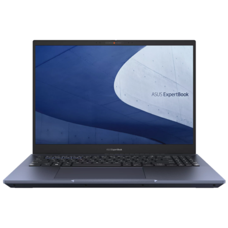 Pc Portable Asus ExpertBook B5 B5602 I5 12è Gén 8Go 512Go SSD Noir – B5602CBA-MB0776 Tunisie