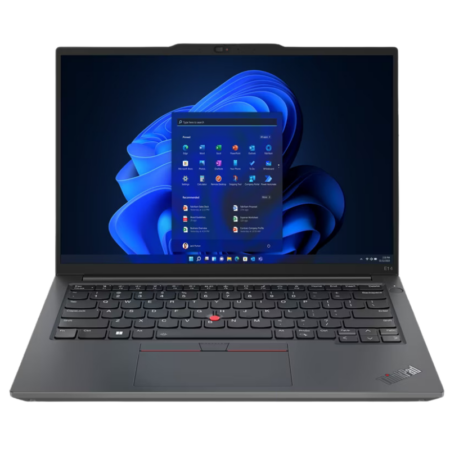 Pc Portable Lenovo ThinkPad E14 Gen 5 i7 13è Gén 8Go 512Go SSD Noir – 21JK001PFE Tunisie