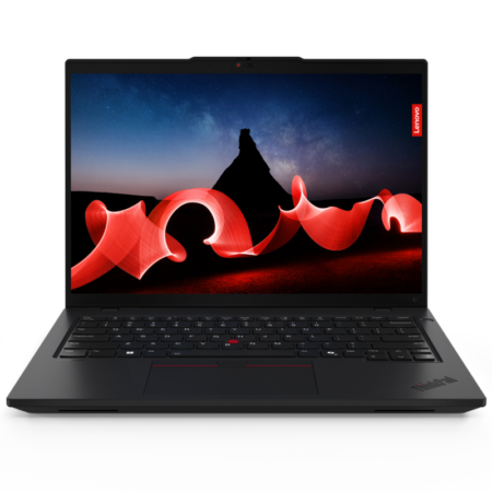 Pc Portable Lenovo ThinkPad L14 Gen 5 AMD RYZEN 5 Pro 8Go 512Go SSD  Noir – 21L50005FE Tunisie