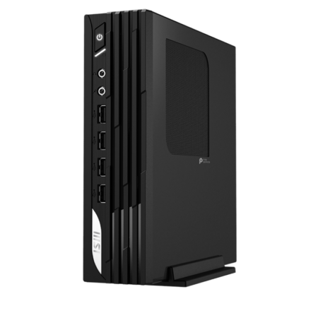 Pc de bureau DP21 BAREBONE I3 13è Gén -Noir – 936-B0A421-208 Tunisie