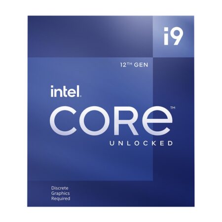 Processeur Intel Core I9-12900KF – BX8071512900KSRL4H Tunisie