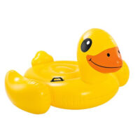 Canard Gonflable INTEX Pour Enfants – 57556 Tunisie