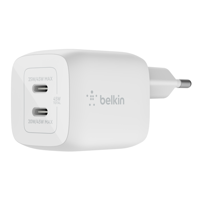 132673477_WCH011_Belkin_45W-Dual-USB-C-Wall-Charger_VF-45W-34-WHITE_AS_WEB.webp