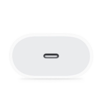 Adaptateur Secteur APPLE USB-C 20 W Blanc – MHJE3ZM/A Tunisie