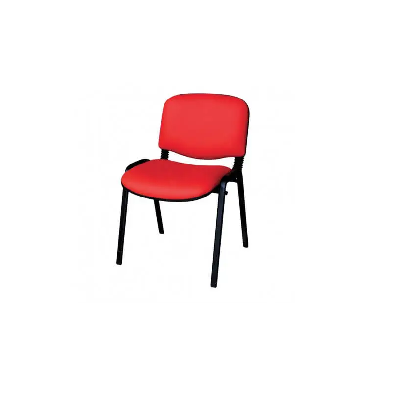 Chaise-Iso-Sky-Simple-avec-Socle-Epoxy-Sotufab-Rouge-bestbuytunisie.prixtunisie.best_.png