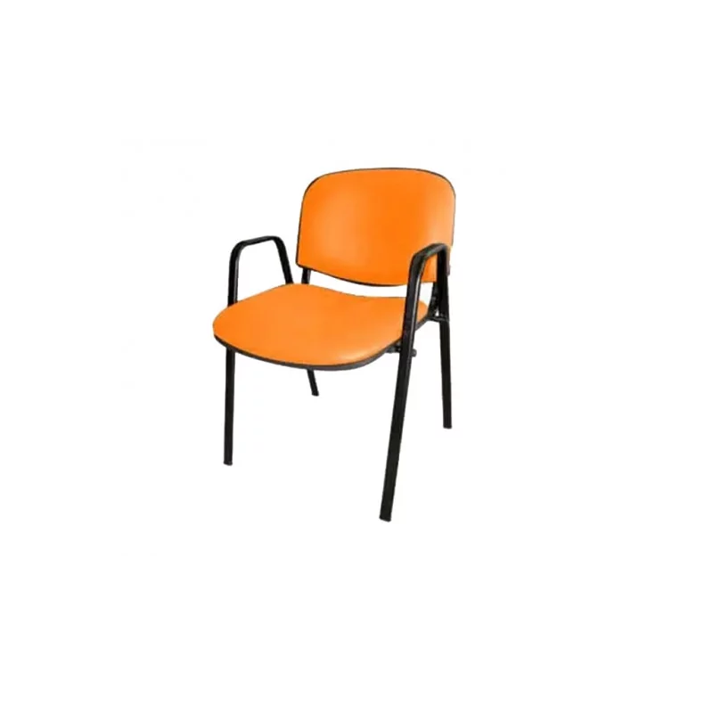 Chaise-Iso-Sky-Soufle-Accoudoirs-Sotufab-Orange-bestbuytunisie.prixtunisie.best_.png