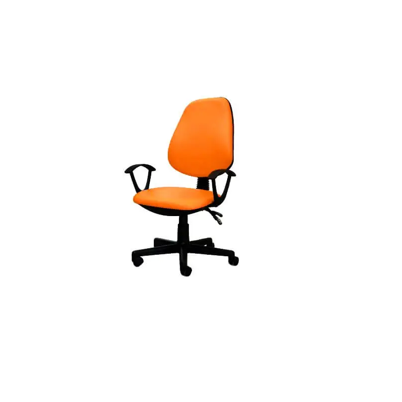 Chaise-Secretariat-En-Simili-Cuir-Accoudoirs-Sotufab-Orange-bestbuytunisie.prixtunisie.best_.png