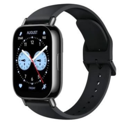 Montre Connectée Xiaomi Redmi Watch 5 Lite – Noir -BHR8789GL Tunisie