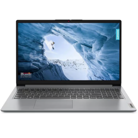 Pc Portable Lenovo IdeaPad 1 15IGL7 N4020 8 Go 256 Go SSD – Gris – 82V700KFFE Tunisie