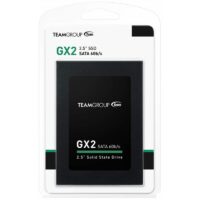 Disque Dur Interne Ssd Teamgroup EX2 512 Go 2.5″ SATA III – T253E2512G0C101 Tunisie