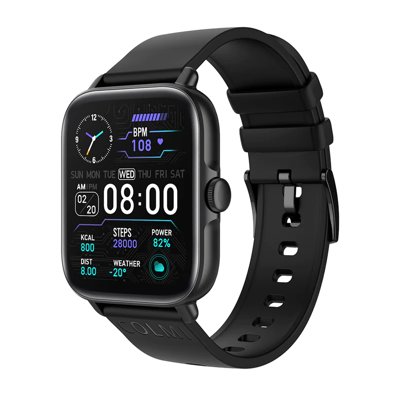 Montre-Connectee-COLMi-P28-Plus-Noir-bestbuytunisie-1.png