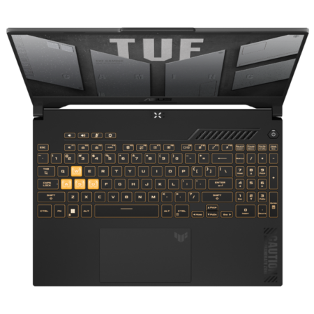 Pc Portable Gamer Asus Tuf F15 FX507VU I7 13é Gén 8Go 512Go ssd RTX 4050 6G – FX507VU-LP214W Tunisie