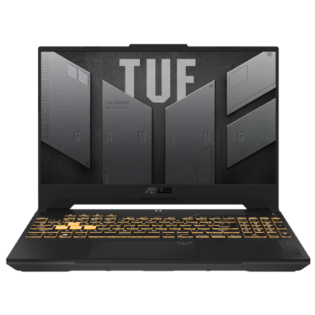 Pc Portable Gamer Asus Tuf F15 FX507VU I7 13é Gén 8Go 512Go ssd RTX 4050 6G – FX507VU-LP214W Tunisie