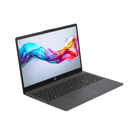 Pc Portable HP 15-fd0267nk I5 13è Gén 8 Go 256 Go SSD Gris – A2AQ0EA Tunisie