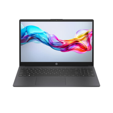 Pc Portable HP 15-fd0267nk I5 13è Gén 8 Go 256 Go SSD Gris – A2AQ0EA Tunisie