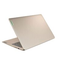 Pc Portable Lenovo IDEAPAD 3 15ITL6 I5 11è Gén 8Go 512Go SSD – Sable – 82H802CPFG Tunisie