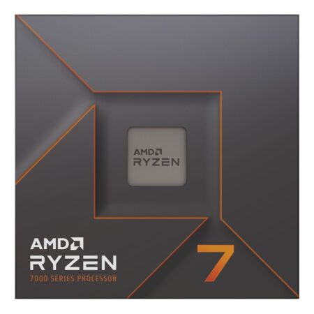 Processeur AMD Ryzen 7 7700X (4.5 GHZ / 5.4 GHZ) – 100-100000591WOF Tunisie