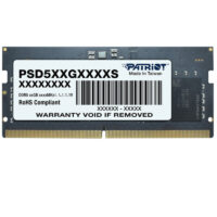 Barette Mémoire ADATA DIMM DDR5 32 Go 5600 MHz – AD5U560032G-S Tunisie