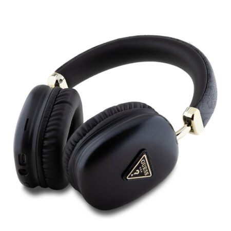 Casque Bluetooth Guess Noir – 23182 Tunisie