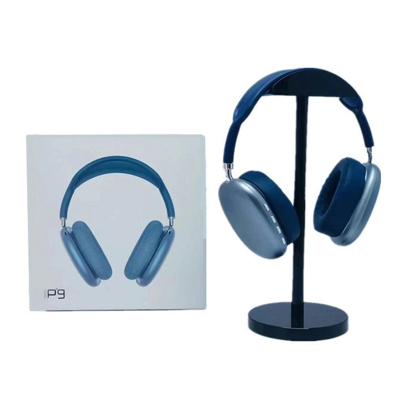 casque-sans-fil-p9-bluetooth-avec-emplacement-carte-memoire-bleu-1.jpg