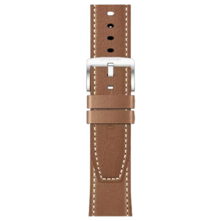 Ceinture Montre Connectée Huawei Cuir 41 Mm – Marron – EASYFIT-3-18L1-BR Tunisie