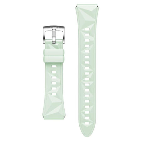 Ceinture Montre Connectée Huawei Fluor Élastomère 41 Mm – Vert – EASYFIT-3-18F1-GR Tunisie