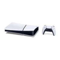 Console Sony PlayStation 5 Slim Édition Standard Tunisie