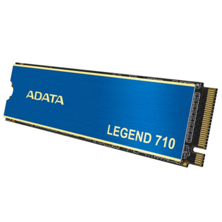 Disque Dur SSD Interne Adata Legend 710 2To PCIe Gen3 X 4 M.2 – ALEG-710-2TCS Tunisie