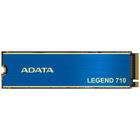 Disque Dur SSD Interne Adata Legend 710 2To PCIe Gen3 X 4 M.2 – ALEG-710-2TCS Tunisie