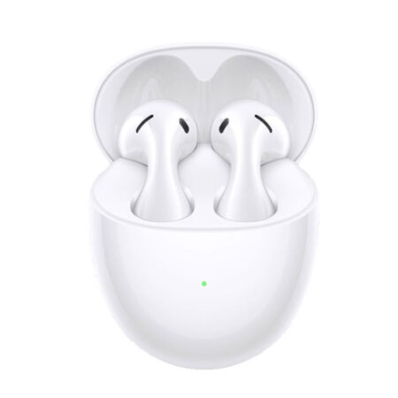 Écouteurs Sans Fil Huawei True Wireless Huawei Freebuds 5 – Blanc -FREEBUDS-5-BLANC Tunisie