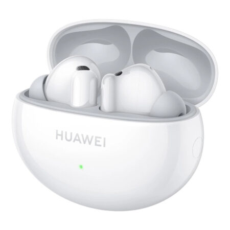 Ecouteurs Sans Fil Huawei FreeBuds 6I T0019 – Blanc – T0019-WHITE Tunisie