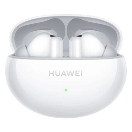 Ecouteurs Sans Fil Huawei FreeBuds 6I T0019 – Blanc – T0019-WHITE Tunisie