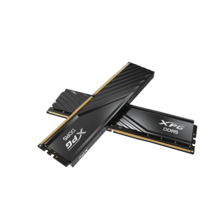 Barrette Mémoire Xpg Lancer Blade 32go Ddr5 5600mhz -AX5U5600C4616G-DTLABBK Tunisie