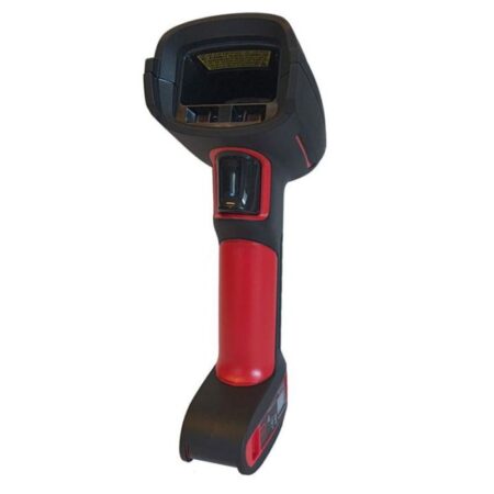Lecteur Code A Bard Usb Sans Fil  1990isr Industuel - 1990ISR-3USB-R