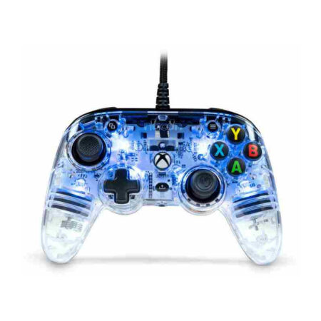 Manette Pro Compact Controller Colorlight XBOX SERIES  – Multicouleur – XBXPROCOMPACTRGB Tunisie