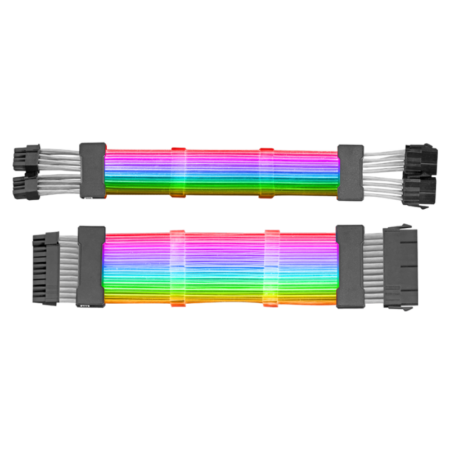 Câble Extensor Mars Gaming Mca-16 Argb Tunisie