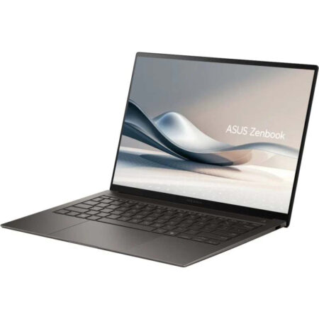 Pc Portable Asus Zenbook S14 Ultra 7 16 Go 1 To Ssd  – Noir – UX5406SA-PV044W Tunisie