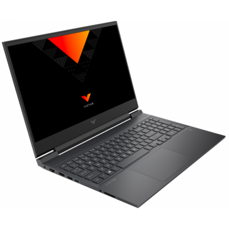 Pc Portable Gamer Hp Victus 15-fb0020nk Ryzen 5 5600H 8Go 512 Go Rtx 3050 – Gris – 6U8W2EA Tunisie