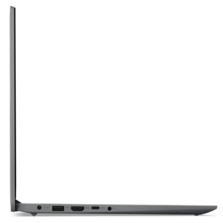 Pc Portable Lenovo IdeaPad 1 15IGL7 N4020 8 Go 256 Go SSD – Gris – 82V700KFFE Tunisie