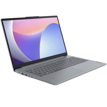 Pc Portable Lenovo Ideapad Slim 3 15IRU8 I3 13Gen 8go 256go Ssd – Gris- 82X700CJFG Tunisie