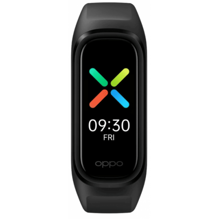 Bracelet Connecté Band OPPO Band – Noir -OPPO-OB19B1 Tunisie