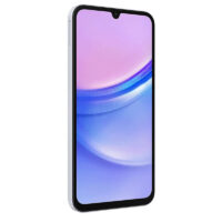 Smartphone Samsung Galaxy A15 6Go 128Go – Bleu Tunisie