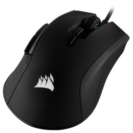 Souris Gaming Filaire Corsair IRONCLAW RGB – Noir – 843591061933 Tunisie