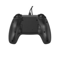 Manette De Jeu Urage Vendetta 210 – Noir -186074 Tunisie